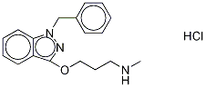Demethyl Benzydamine-d3 Hydrochloride CAS#: 1246817-08-2