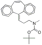 DesMethyl Boc-Cyclobenzaprine CAS#: 1346604-04-3