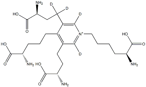 DesMosine-d4 CAS#: 1119270-58-4
