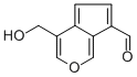 Desacylbaldrinal CAS#: 71013-42-8