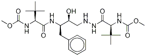 Des(benzylpyridyl) Atazanavir CAS#: 1192224-24-0