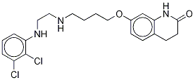 Desethylene Aripiprazole CAS#: 1216394-63-6