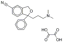 Desfluoro Citalopram Oxalate CAS#: 1093072-86-6