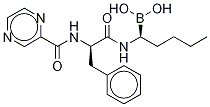 Desisobutyl-n-butyl BortezoMib CAS#: 1104011-35-9