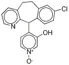 Desloratadine Hydroxypiperidine N-Oxide CAS#: 1193725-75-5