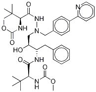 Deuterated Atazanivir-D3-2 CAS#: 1092540-51-6
