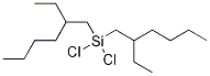 Di(2-ethylhexyl)dichlorosilane CAS#: 1089687-03-5