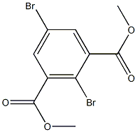 DiMethyl 2,5-dibroMoisophthalate CAS#: 1337958-87-8