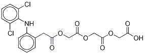 Diacetic Aceclofenac CAS#: 1216495-92-9