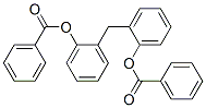 Dibenzoic acid 2,2'-methylenebisphenyl ester CAS#: 71840-29-4