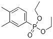 Diethyl (3,4-dimethylphenyl)phosphonate CAS#: 72596-30-6