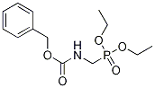 Diethyl (CBZ-aminomethyl)phosphonate CAS#: 70908-61-1