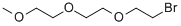 Diethylene Glycol 2-Bromoethyl Methyl Ether CAS#: 72593-77-2