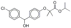 Dihydro Fenofibrate-d6 CAS#: 1189501-82-3
