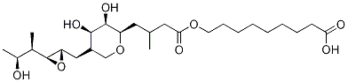 Dihydro Mupirocin CAS#: 1246812-11-2