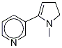 Dihydro Nicotyrine-d3 CAS#: 1246818-62-1