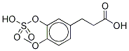 Dihydroisoferulic Acid 3-O-Sulfate CAS#: 1258842-21-5