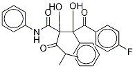 Dihydroxy Diketo Atorvastatin IMpurity CAS#: 1046118-44-8