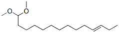 (E)-14,14-Dimethoxy-3-tetradecene CAS#: 71566-64-8