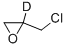EPICHLOROHYDRIN-2-D1 CAS#: 70735-27-2