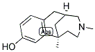 EPTAZOCINE CAS#: 72522-13-5