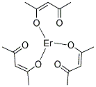 ERBIUM (III) 2,4-PENTANEDIONATE CAS#: 70949-24-5
