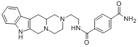 ETHAMIDINDOLE CAS#: 72593-08-9