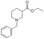 ETHYL 1-BENZYLPIPERIDINE-3-CARBOXYLATE CAS#: 72551-53-2