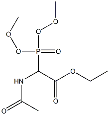 ETHYL 2-ACETAMIDO-2-(DIMETHOXYPHOSPHORYL)ACETATE CAS#: 1227060-32-3