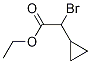 ETHYL 2-BROMO-2-CYCLOPROPYLACETATE CAS#: 1200828-74-5