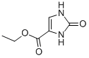 ETHYL 2-OXO-2,3-DIHYDRO-1H-IMIDAZOLE-4-CARBOXYLATE CAS#: 71123-14-3