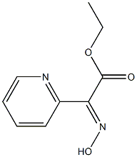 ETHYL 2-PYRIDYLGLYOXYLATE OXIME CAS#: 71721-67-0