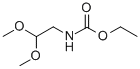 ETHYL 2,2-DIMETHOXYETHYLCARBAMATE CAS#: 71545-60-3