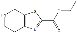 ETHYL 4,5,6,7-TETRAHYDROTHIAZOLO[5,4-C]PYRIDINE-2-CARBOXYLATE CAS#: 1135122-10-9