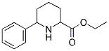 ETHYL 6-PHENYLPIPERIDINE-2-CARBOXYLATE CAS#: 1137664-24-4