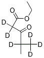 ETHYL ISOBUTYRYLACETATE-D6 CAS#: 1216475-83-0