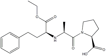 Enalapril EP IMpurity A (SSR) CAS#: 1356932-13-2