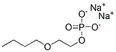 Ethanol, 2-butoxy-, phosphate, sodium salt CAS#: 72283-34-2