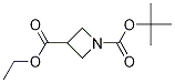 Ethyl 1-BOC-azetidine-3-carboxylate CAS#: 1346674-10-9