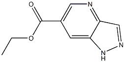 Ethyl 1H-pyrazolo[4,3-b]p... CAS#: 1383735-30-5