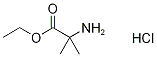 Ethyl 2-Amino-2-methyl-1-propionate-d6 Hydrochloride CAS#: 1189862-01-8