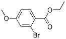 Ethyl 2-Bromo-4-methoxybenzoate CAS#: 1208075-63-1