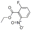 Ethyl 2-Fluoro-6-nitrobenzoate CAS#: 1154426-16-0