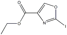 Ethyl 2-iodooxazole-4-carboxylate CAS#: 1107663-03-5