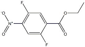 Ethyl 2,5-Difluoro-4-nitrobenzoate CAS#: 1214367-00-6
