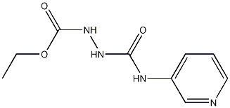 Ethyl 3-(3-Pyridinylcarbamoyl)carbazate CAS#: 1076198-11-2
