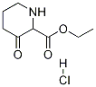 Ethyl 3-oxopiperidin-2-carboxylate HCl CAS#: 1253789-62-6