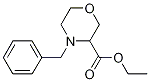 Ethyl 4-BenzylMorpholine-3-carboxylate CAS#: 1219383-86-4