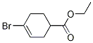 Ethyl 4-broMocyclohex-3-ene-1-carboxylate CAS#: 1365272-96-3