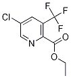 Ethyl 5-chloro-3-(trifluoromethyl)-2-pyridinecarboxylate CAS#: 1198475-50-1
